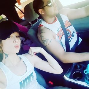 Meet your Posher, Natasha